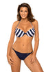 Maillot de bain deux pièces model 164103 Marko
